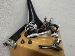 2025年最新】SHIMANO DURA-ACE ビンテージの人気アイテム - メルカリ