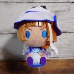 ウマ娘　一番くじ　ぬいぐるみセット　美品　タグ付き ウマ娘 ダイワスカーレット 一番くじ ぬいぐるみ マスコット