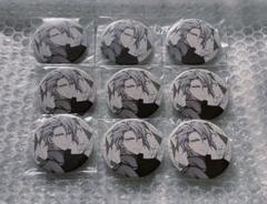 TRIGGER 八乙女楽　spoon.2Di vol.98缶バッジ　15点 アイドリッシュセブン spoon 2Di 缶バッジ 八乙女楽 - メルカリ