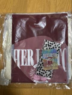 herlipto 7th Anniversary Exclusive Set - メルカリ