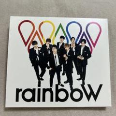 ジャニーズWEST rainbow CD+DVDセット - メルカリ
