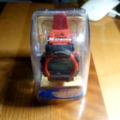 G-SHOCK Xtreme レッド　値下げしました