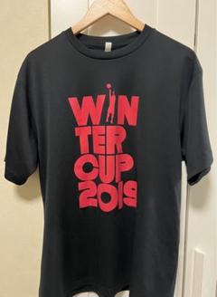 2025年最新】ウィンターカップ tシャツの人気アイテム - メルカリ