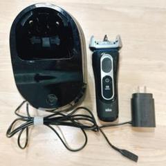 ブラウン シェーバー洗浄の新品・未使用品・中古品｜Yahoo