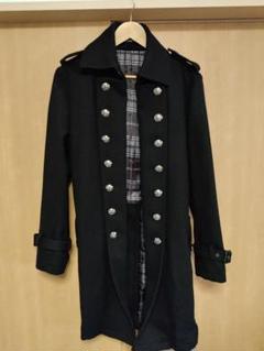 ficce Yoshiyuki Konishi 　コート　超レア♡豪華　超お値下 ficce Yoshiyuki Konishi コート 超レア♡豪華 超お値下