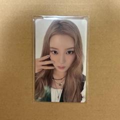 櫻井美羽　事前7000円トレカ　セルカ　056 ME:I ミーアイ