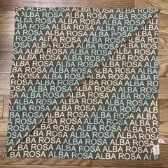 ALBA ROSA - アルバローザ ・ティアラスカーフ3枚セット！の通販