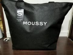 moussy 福袋2025 Mサイズ