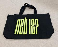 NCT127 日本デビューイベント限定 非売品バッグ