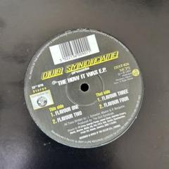 Dub Syndicate The How It Was E.P.