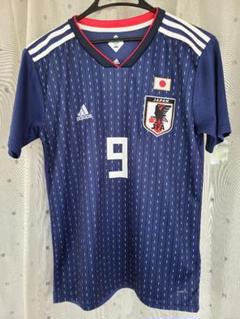 サッカー 日本代表 岡崎のサムネイル