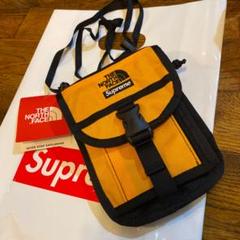 Supreme The North Face ポーチ
