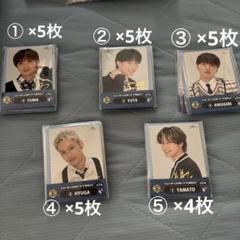 2025年最新】コムドットカードの人気アイテム - メルカリ