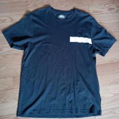 【Ｌサイズ】COLMAR ORIGINALS 濃紺 Tシャツ　綿100%