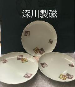 2025年最新】深川製磁 黄紫小花紋の人気アイテム - メルカリ