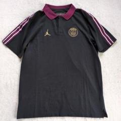 未使用　NIKE ジョーダン ポロシャツ DRI FIT AIR JORDAN 2025年最新】ジョーダン メンズ ポロシャツの人気アイテム
