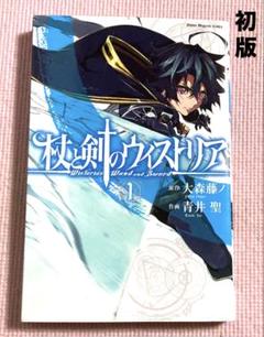 2025年最新】杖と剣のウィストリアの人気アイテム - メルカリ