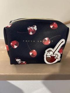 スヌーピーポーチ　新品