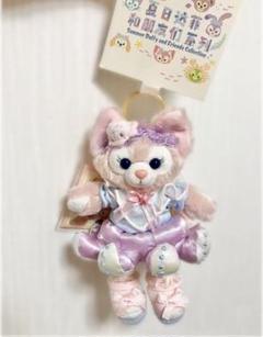 ディズニー リーナベル 上海限定 ぬいぐるみ ストラップ 楽天市場】上海＆香港ディズニー リーナベル・ぬいぐるみ・キー