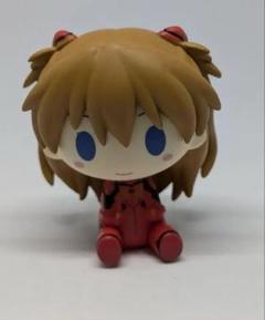 アスカ 缶バッジセット エヴァンゲリオン - メルカリ