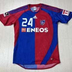 激レア】FC東京 2013/2014 ホームユニフォーム 中島翔哉