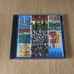 Yahoo!オークション -「a tribe called quest」(レコード) の