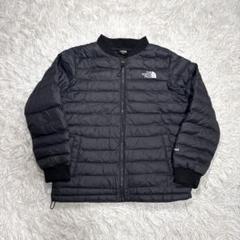 ✩ノースフェイス✩ライトダウンジャケット　Ｔ-Ball   キッズ   160 THE NORTH FACE ザ・ノース・フェイス アウター キッズ ダウン