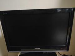 【USED】液晶テレビ REGZA 19A8000