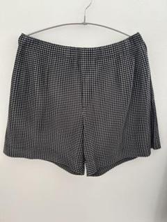Homme Plissé Issey Miyake メッシュショートパンツ