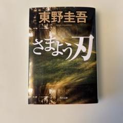 さまよう刃のサムネイル