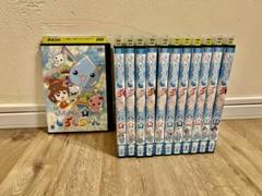 ぴっちぴち♪しずくちゃんDVD 12巻セット - メルカリ