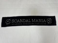SCANDALマニアタオル新品未開封 2025年最新】SCANDALタオルの人気アイテム - メルカリ