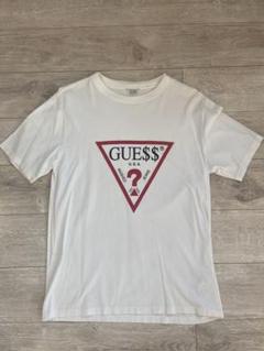 GUESS Tシャツ LHGM エイサップロッキー 限定 新品未使用です！ 2025年最新】asap rocky guessの人気アイテム - メルカリ
