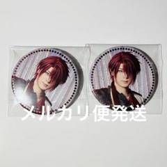 刀ミュ目出度歌誉花舞十周年祝賀祭カード缶バ後家兼光 刀ミュ 後家兼光 缶バッジ 目出度歌誉花舞 十周年祝賀祭 - メルカリ