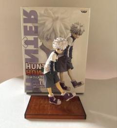 新品未開封 HUNTER×HUNTER ワーコレ& フィグライフ 2025年最新】HUNTERHUNTERの人気アイテム - メルカリ
