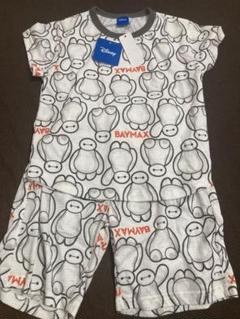 ベイマックス Tシャツ ショートパンツセット 120cm