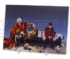 ブルーロック展　クリアアートパネルB C 新品未開封　最終値下げ クリアアートパネルB | ブルーロック展