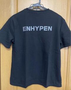 ENHYPEN 2025 Tシャツ POPUP シーグリ hybe