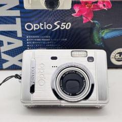 2025年最新】pentax optio s50の人気アイテム - メルカリ