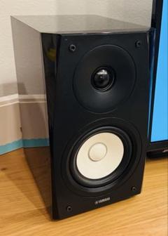 YAMAHA NS-BP182 ツインスピーカー - メルカリ