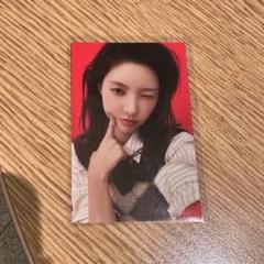 Amazon.co.jp: アイリット ILLIT ユナ サノク トレカ Magnetic