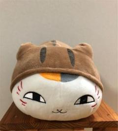 夏目友人帳 ニャンコ先生 でっかい着ぐるみぬいぐるみの中古 未使用品を探そう メルカリ 夏目友人帳 ニャンコ先生 でっかい着ぐるみぬいぐるみの中古 未使用品を探そう メルカリ