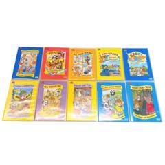 ズィッピーと仲間たちBOOK+CD【RED & YELLOW】セット　新品未使用 DWE ズィッピーと仲間たちBOOK+CD【Red & Yellow】セット｜Yahoo