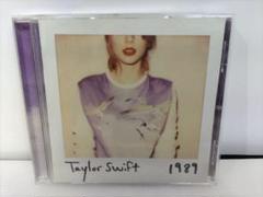 新品CD  キーホルダー　Taylor Swift テイラースウィフト 1989 1989 (Taylor's Version) : Taylor Swift | HMV&BOOKS online