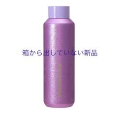 新品・箱あり未開封】スタバ ステンレスボトル グリッター