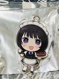 茜屋日海夏 アクリルチャーム Amazon.co.jp: i☆Ris 茜屋日海夏 アクリルチャーム : Toys & Games