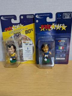Corinthian prostars コリンシアン　プロスターズ　他　セット アーセナル 2002 コリンシアン PRO STARS 4パック セットA