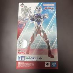 中国限定 一番くじ B賞 SDフィギュア ウルトラマン【新品未使用品】セット 2025年最新】ultraman 一番くじ b賞の人気アイテム - メルカリ