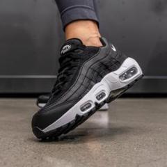 NIKE WMNS AIRMAX 95 CK1010-001 US12 29cmのサムネイル