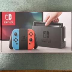 専用　Nintendo Switch HAC-S-KABAA 初期化/動作確認 専用 Nintendo Switch HAC-S-KABAA 初期化/動作確認
